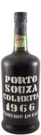 1966 Souza Colheita Porto