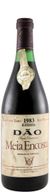 Meia Encosta Reserva Red