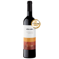 Nã Te Rales Magnum Red