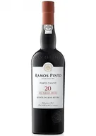 Ramos Pinto 20 Anos Port