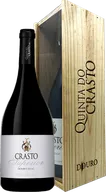 V.Douro Qta Crasto Res.V.Velhas 3 Lts