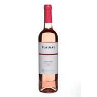 Plainas Rosé