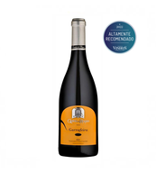 Quinta Dos Roques Red