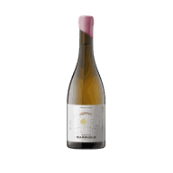 Quinta Do Barriolo Menina Clara Reserva Branco