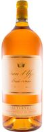 Château D'Yquem Sauternes 9l