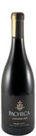 Pacheca Superior Red