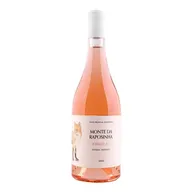 Monte Da Raposinha Ensaio Ii Touriga Nacional Rosé
