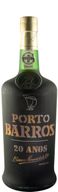 Barros 20 Anos Porto (Engarrafado Em 2003)