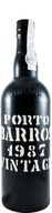 1987 Barros Vintage Porto