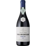 Paço Dos Cunhas Vinha Do Contador Grande Juri Tinto