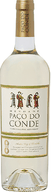 Herdade Paço Do Conde Touriga Nacional + Syrah