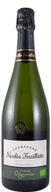 Champagne Nicolas Feuillatte Extra Biológico Espumante