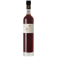 Quinta Seara D'Ordens Tawny 20 Anos Port