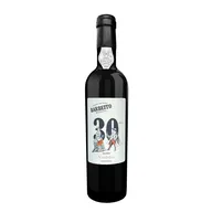 Barbeito Verdelho Dueto 30 Anos Branco