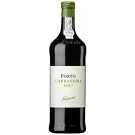 1931 Niepoort Garrafeira Porto Port