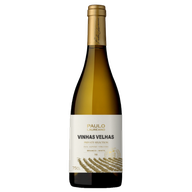 Paulo Laureano Vinhas Velhas Private Selection