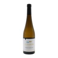 Vinevinu Almanua Terroir Maritimo Branco