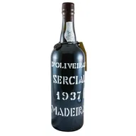 D´Oliveiras Madeira Sercial Colheita 1937 Fortified
