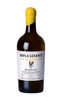 Sopla Levante La Horca Branco