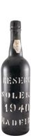 1940 Madeira Borges B Reserva Solera