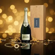Krug & Cartier Luxury 