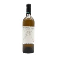 Morgadio Da Calçada Douro Branco