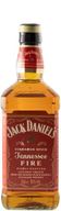 Jack Daniel's Fire 