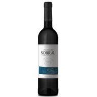 Encosta Do Sobral Vinha Da Serra Syrah Tejo