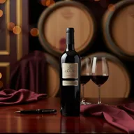 Crasto Executive Signature 