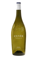 Protos Verdejo Cuveé Eco White