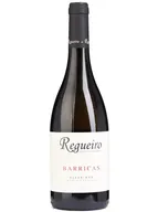 Regueiro Barricas White