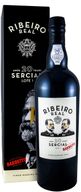 Madeira Barbeito Ribeiro Real Sercial 20 Anos 