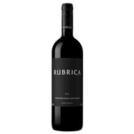 Rubrica Regional Alentejano Tinto