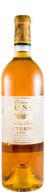 2001 Château Rieussec Sauternes Branco Doce