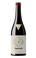Sansofí Red