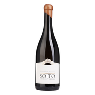 Soito Vinhas Velhas Reserva Branco