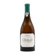 Vale Da Poupa Lacrau Garrafeira Douro Branco