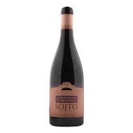 Soito Reserva Alfrocheiro Red