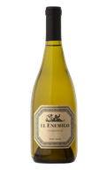 El Enemigo Chardonnay