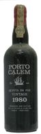 1980 Cálem Quinta Da Foz Vintage Porto