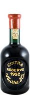 1952 Warre's Cintra Reserve Porto (Garrafa Pirogravada A Ouro)