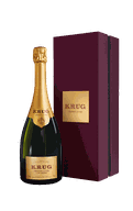 Krug Grande Cuvée Edição 173 Com Estojo Sparkling