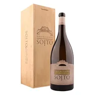 Soito Reserva Encruzado Magnum White