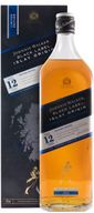 Johnnie Walker Black Islay Origin Edição Limitada 12 Anos 