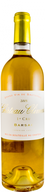 2005 Château Climens Barsac Sauternes Branco Dessert