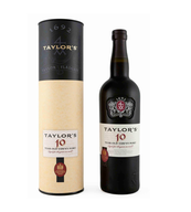 Taylor's Tawny 10 Anos Port