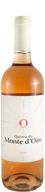 Quinta Do Monte D'Oiro Biológico Rosé