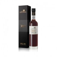 Quinta Seara D’Ordens 30 Anos Red