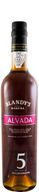 Madeira Blandy's Alvada 5 Anos