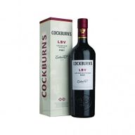 Cockburn`S Lbv 2018